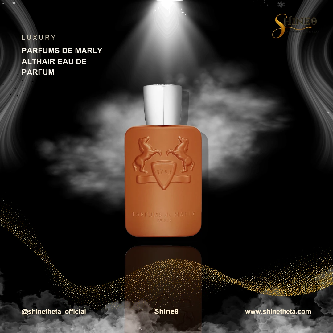 Parfums de Marly Althair Eau de Parfum